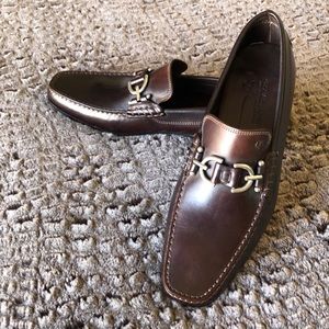 Donald J. Pliner loafer